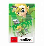 Link - Toon